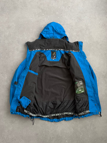 Vintage O’Neill Launch Series Snow Jacket (L)