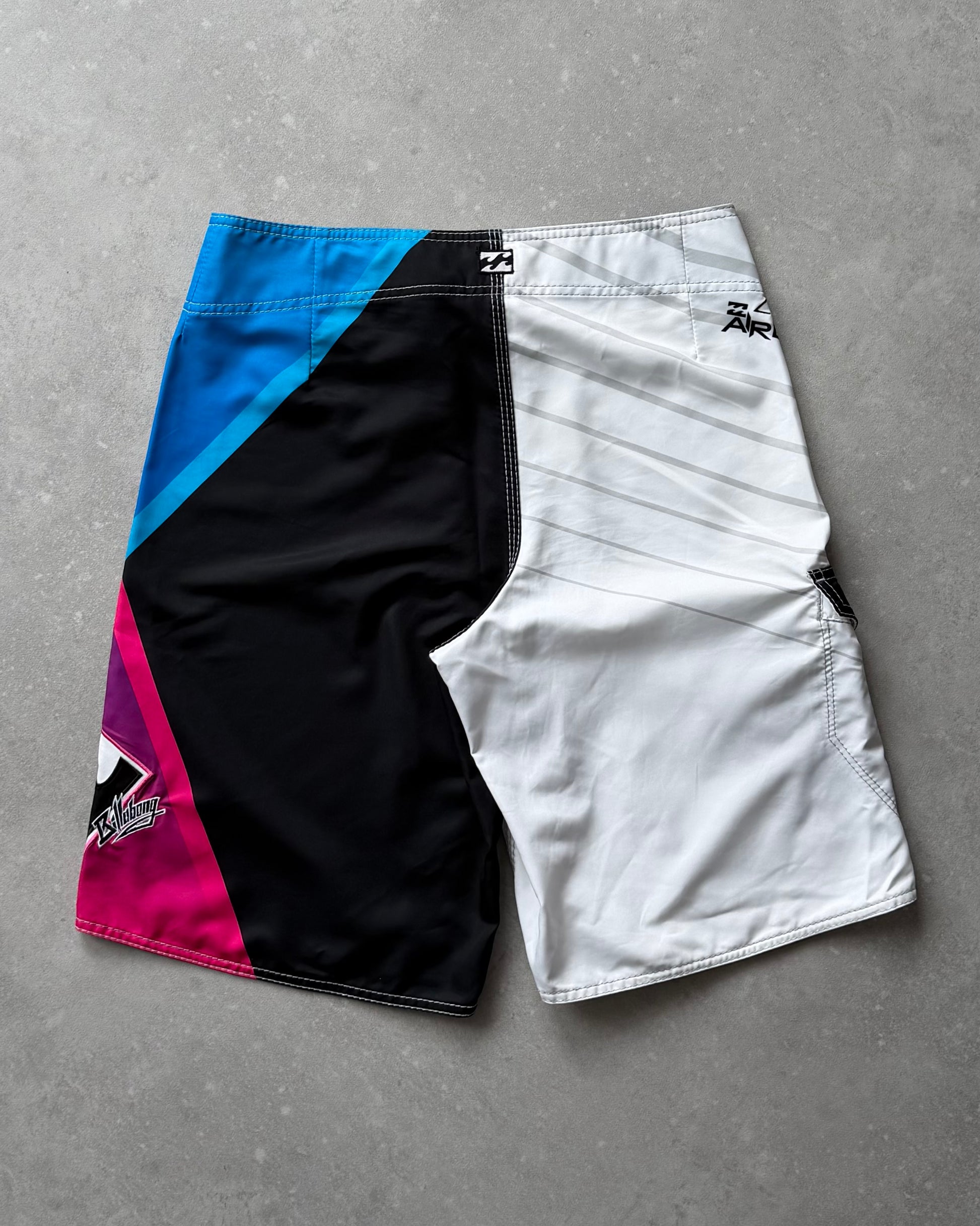 Vintage Andy Irons Billabong boardshorts