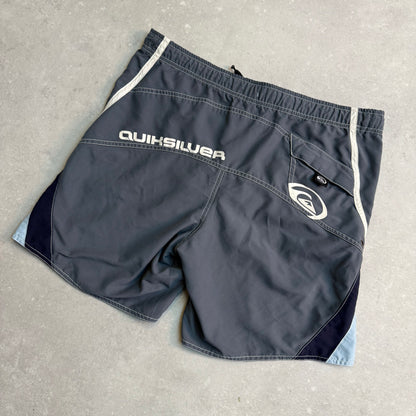 00’s Quiksilver Board Shorts