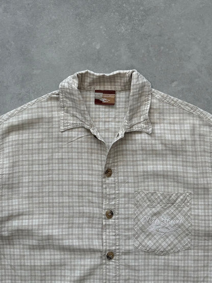 Vintage Rip Curl Shirt (S)