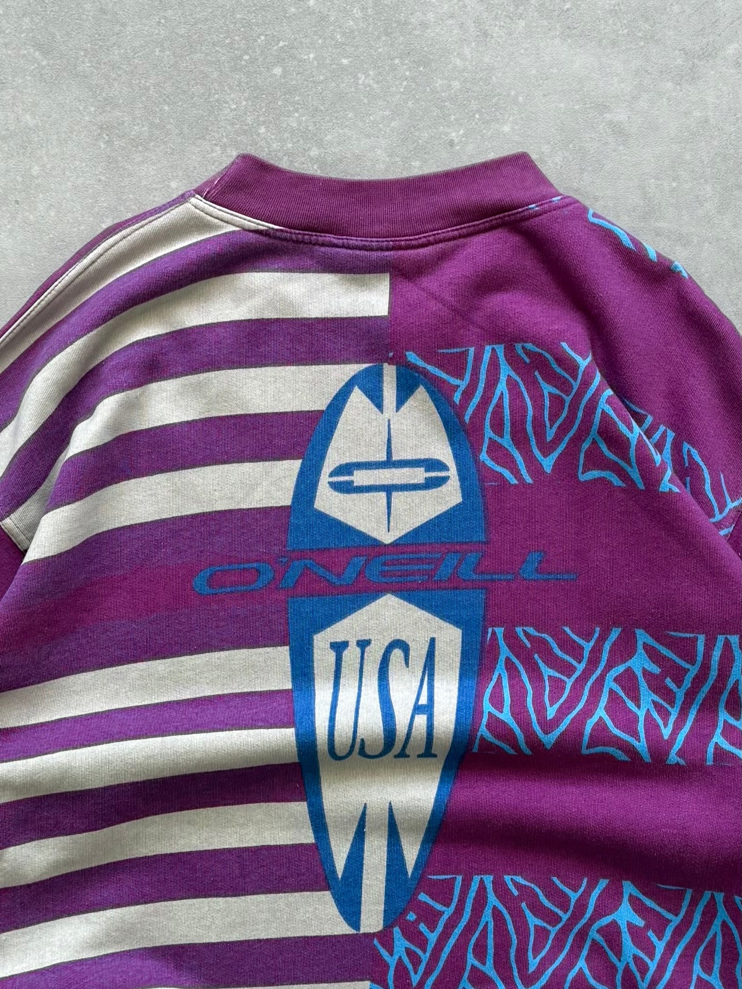 BNWT Vintage O’Neill Sweatshirt (L)
