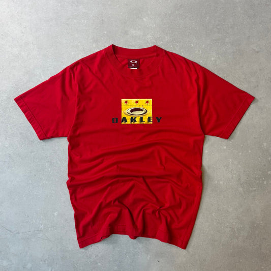 00’s Oakley T-shirt (M)