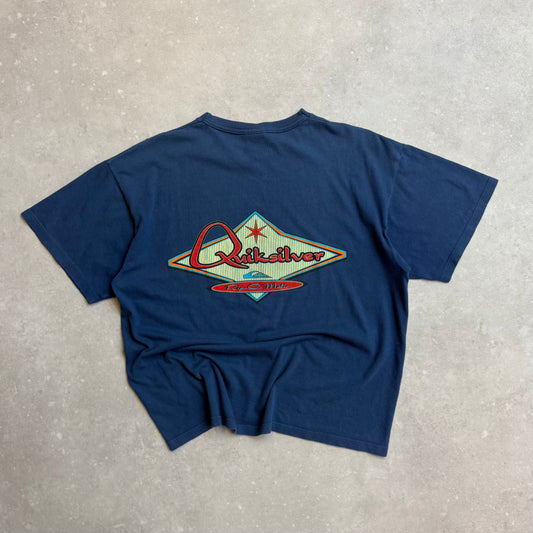 00's Quiksilver T-Shirt (M)