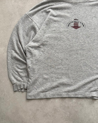 Vintage Quiksilver Sweatshirt (L)