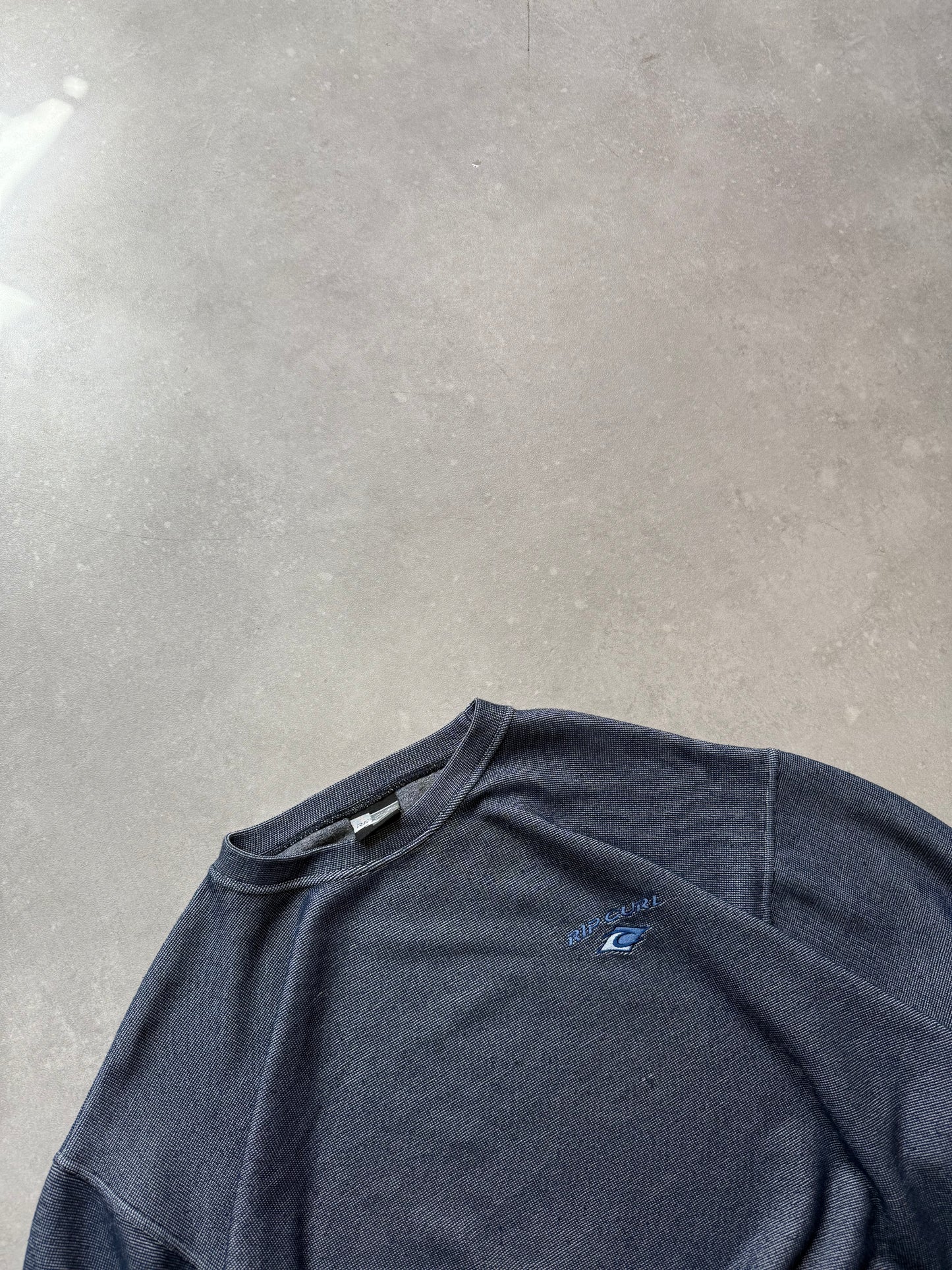 Vintage Rip Curl Sweatshirt