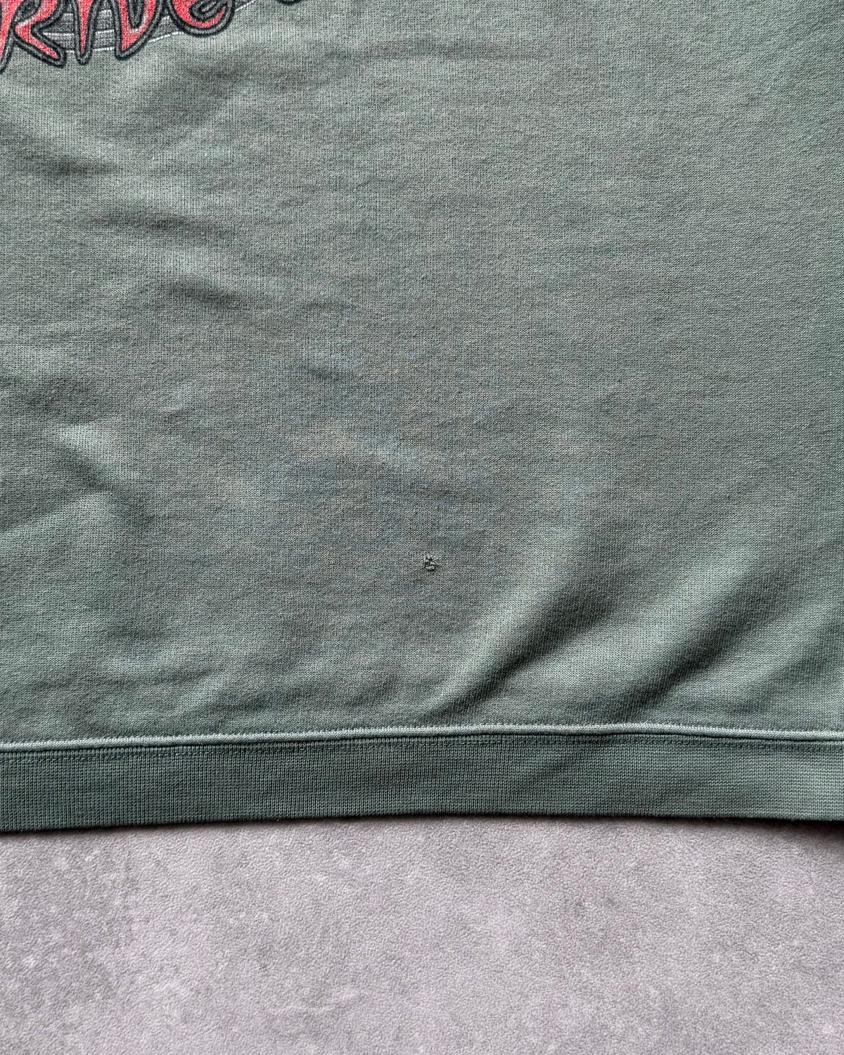 Vintage Quiksilver Sweatshirt (M)
