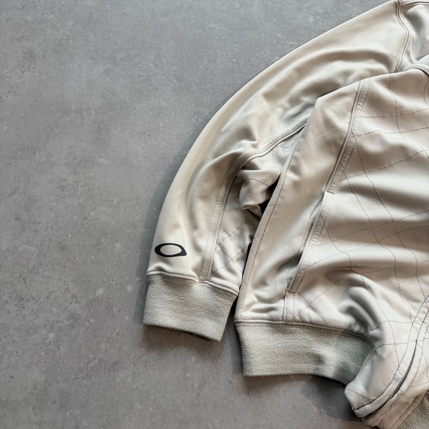 00’s Oakley Track Jacket (M)