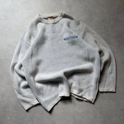 00’s Rip Curl Knit Jumper (L)