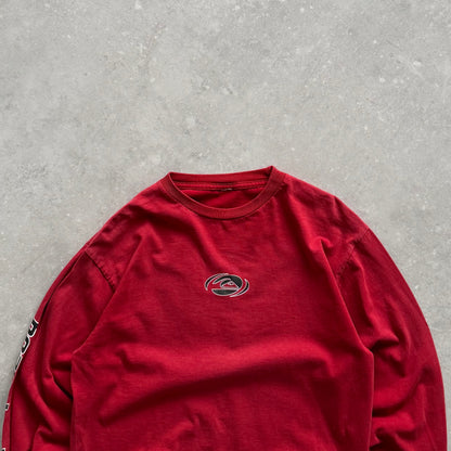 Vintage Quiksilver L/S T-shirt (M)