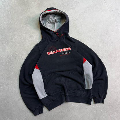 00’s Billabong Scuba Hoodie (M)
