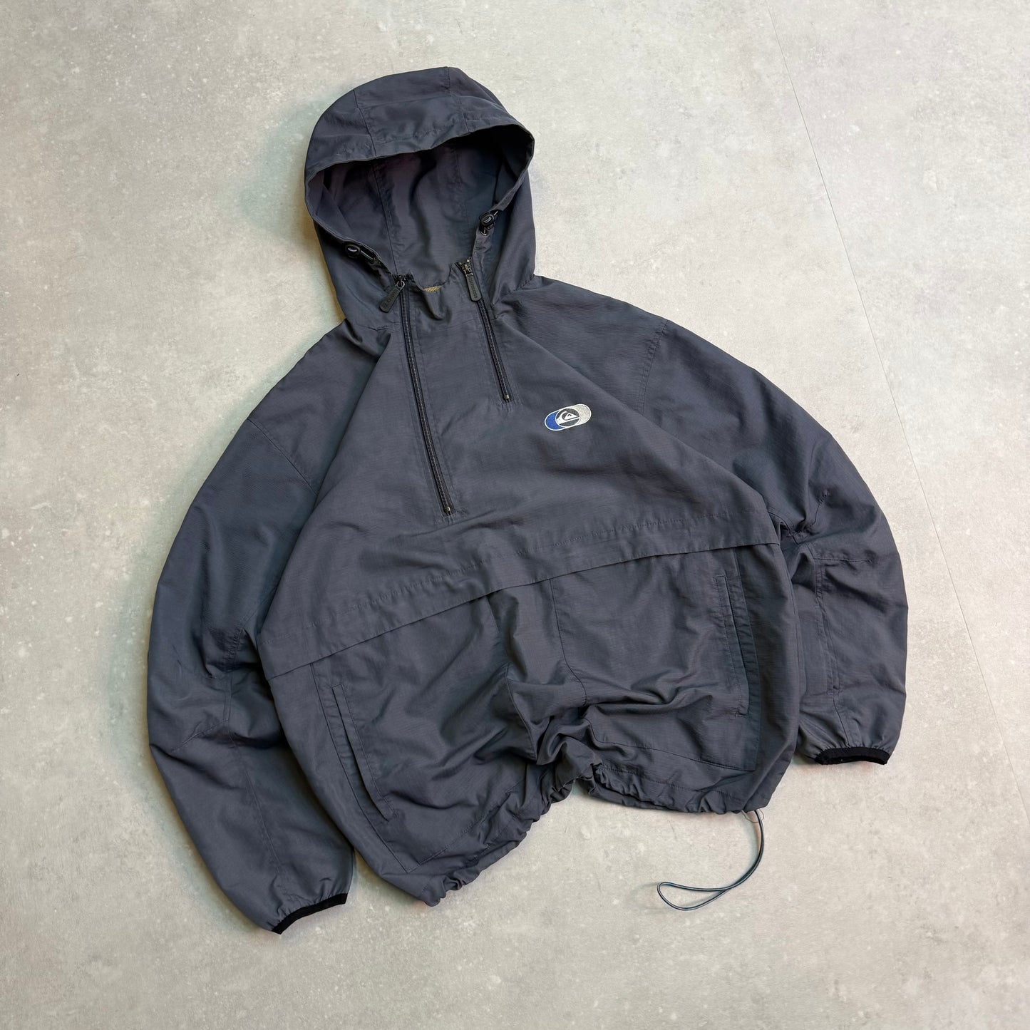 00’s Quiksilver Jacket (L)