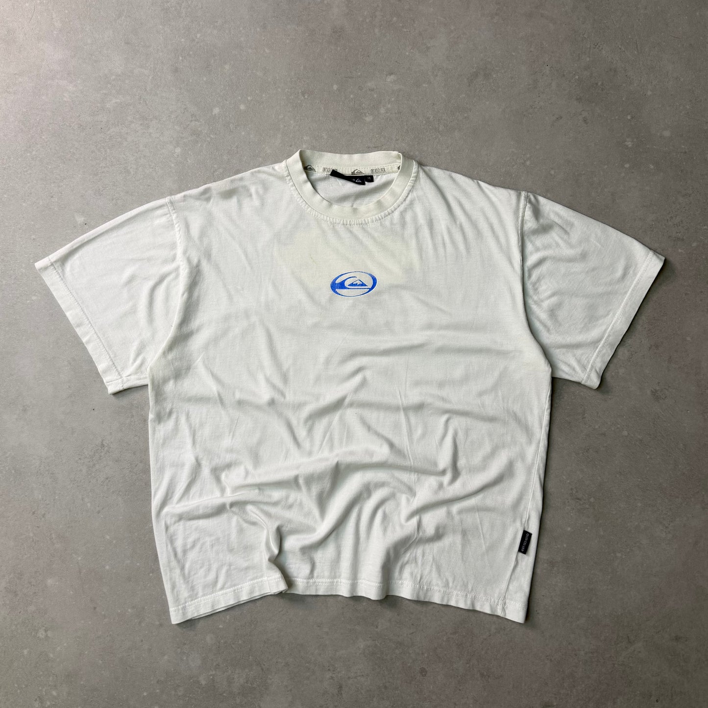 00’s Quiksilver T-Shirt (S)