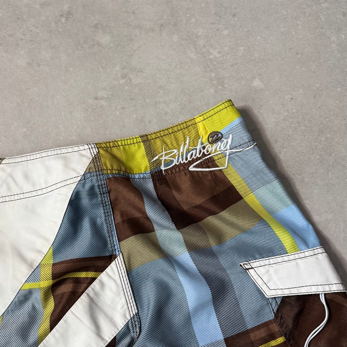 Billabong Andy Irons Boardshorts (30)