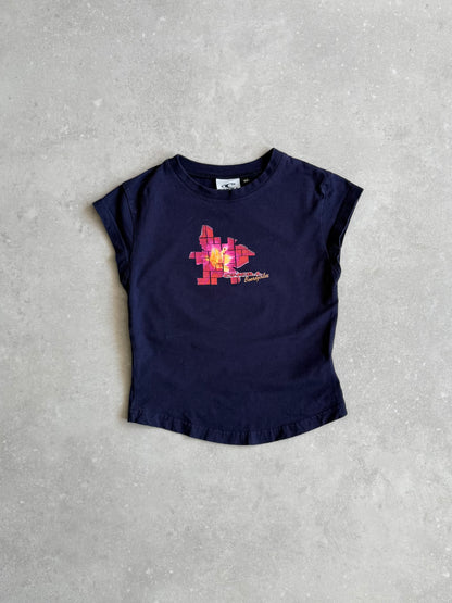 Vintage O’Neill Women’s Baby Tee (6)