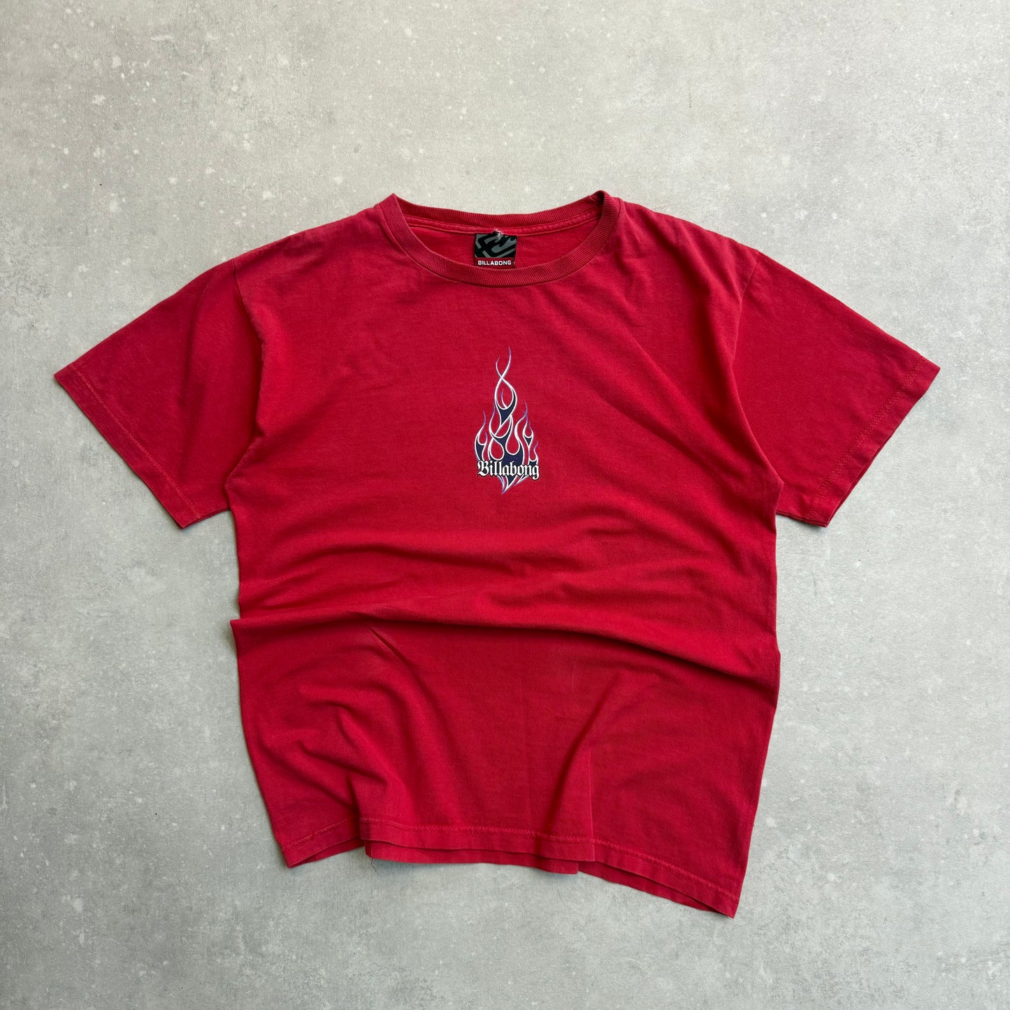 00’s Billabong T-shirt (M)