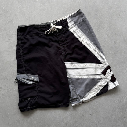 Vintage Andy Irons Shogun Billabong BoardShorts (32)