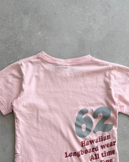 Vintage Women’s Piko Baby Tee (S)