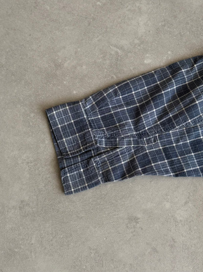 Vintage Quiksilver Long Sleeve Shirt (XL)