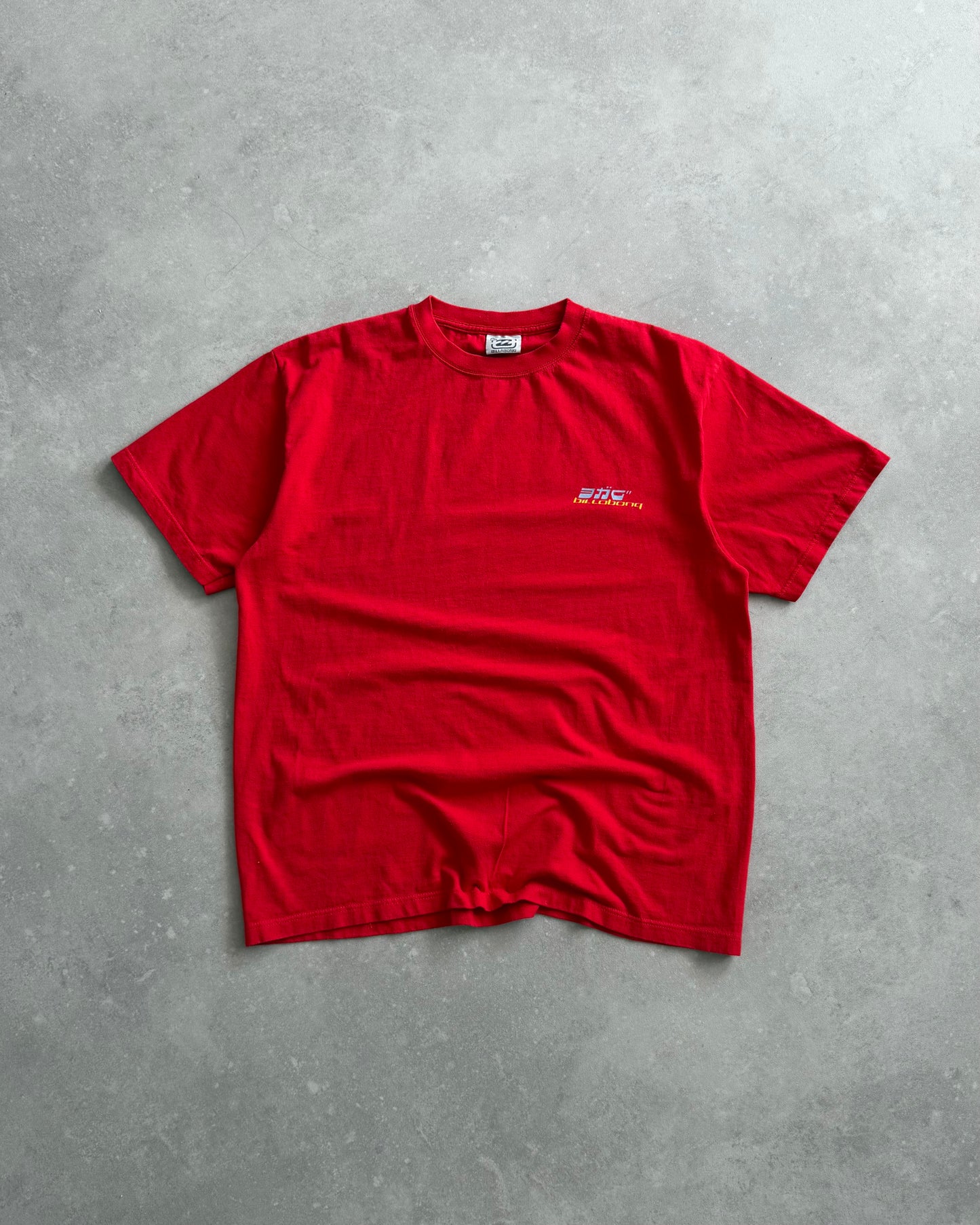 Vintage Billabong Dragon T-shirt (M)