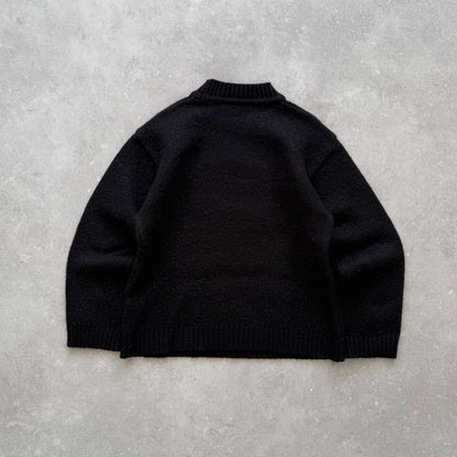 Vintage Rip Curl Knit Jumper (Wmns 8)