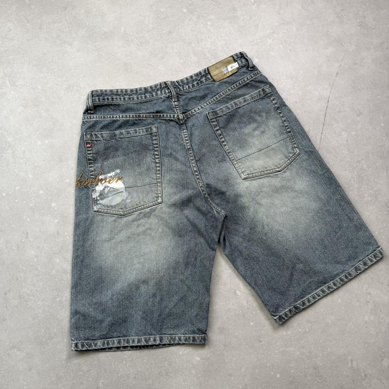 2000’s Quiksilver Jorts (34)