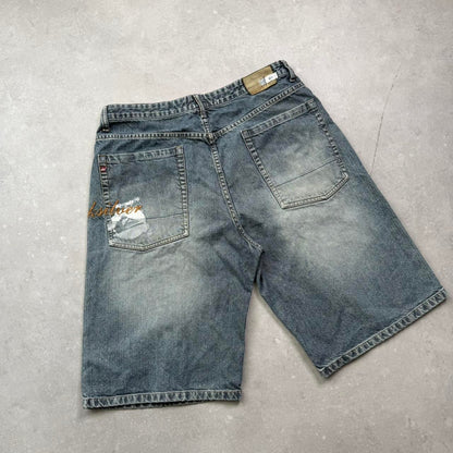 2000’s Quiksilver Jorts (34)