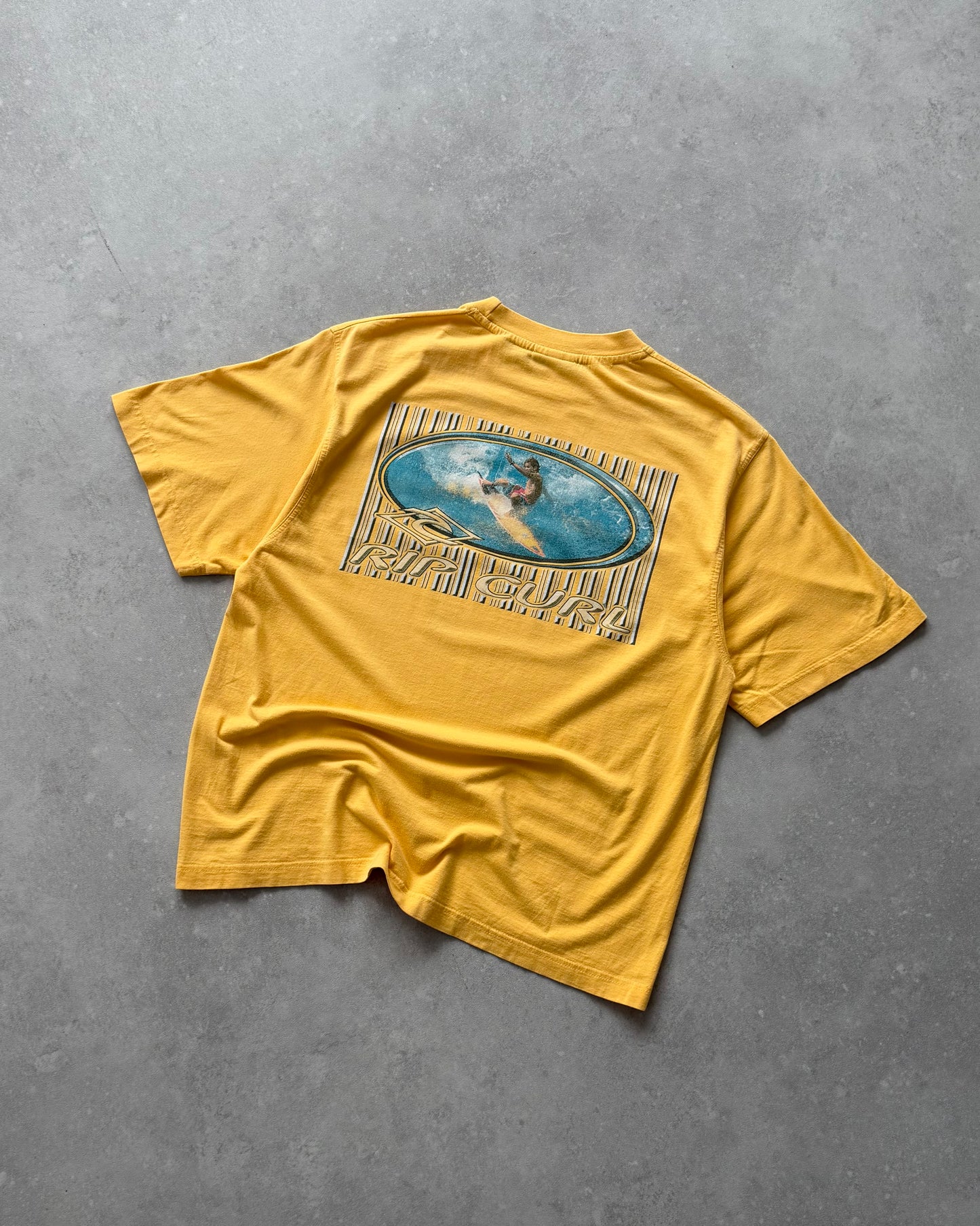 Vintage Ripcurl T-shirt (XS)