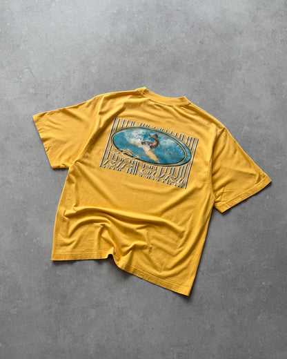 Vintage Ripcurl T-shirt (XS)