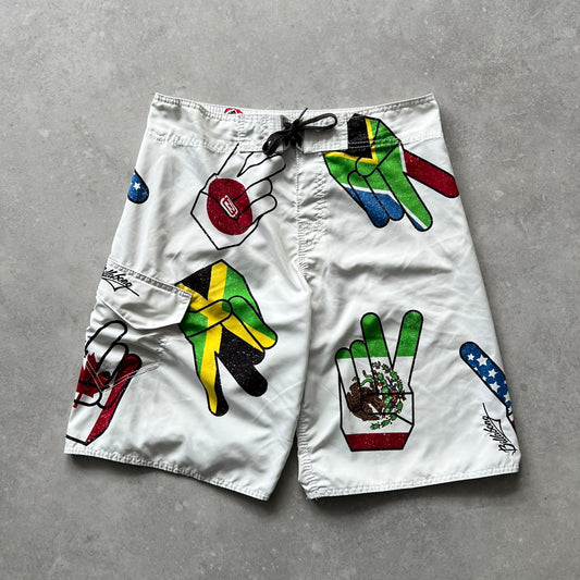 Vintage Billabong Boardshorts (32)