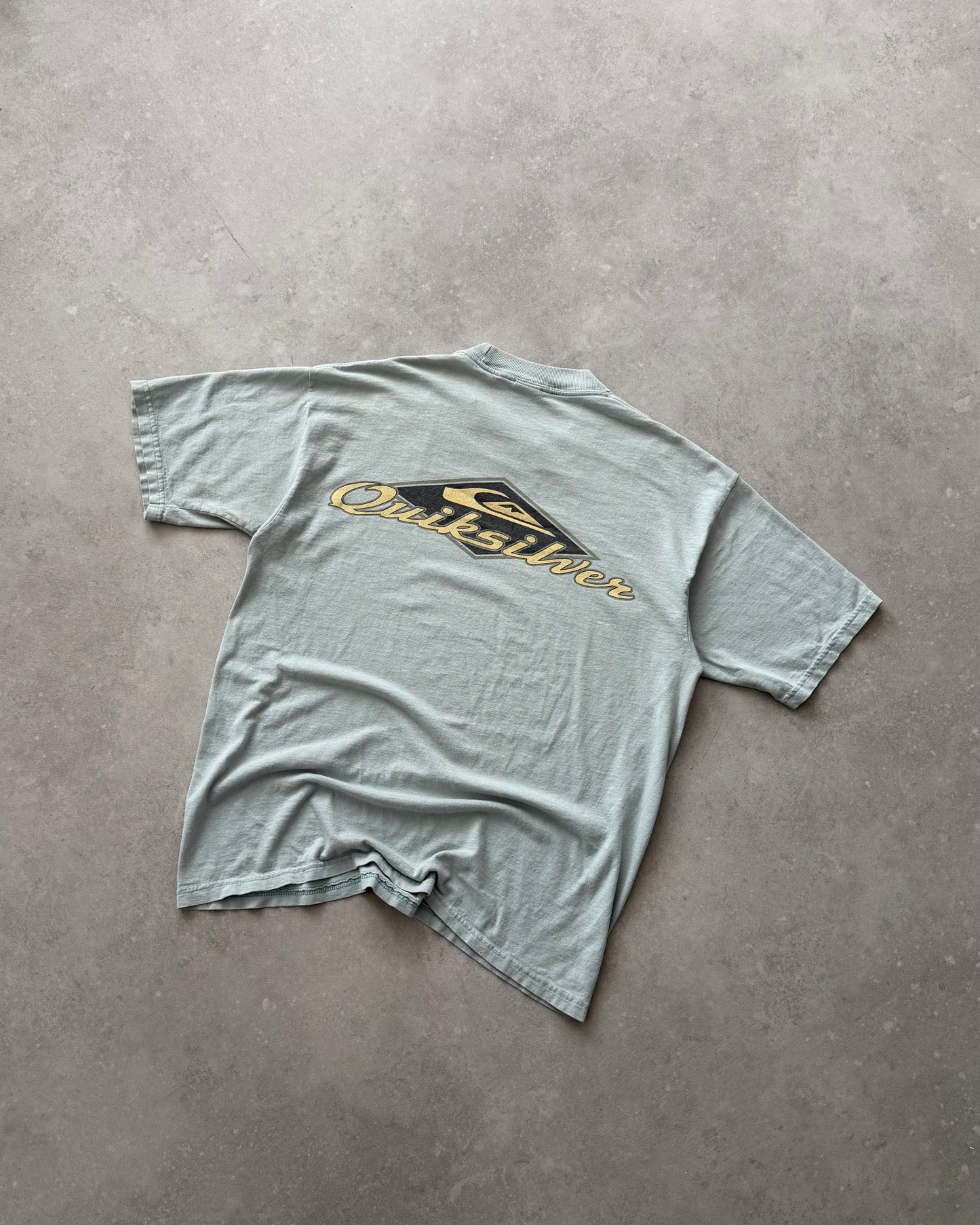 Vintage Quiksilver T-shirt (L)