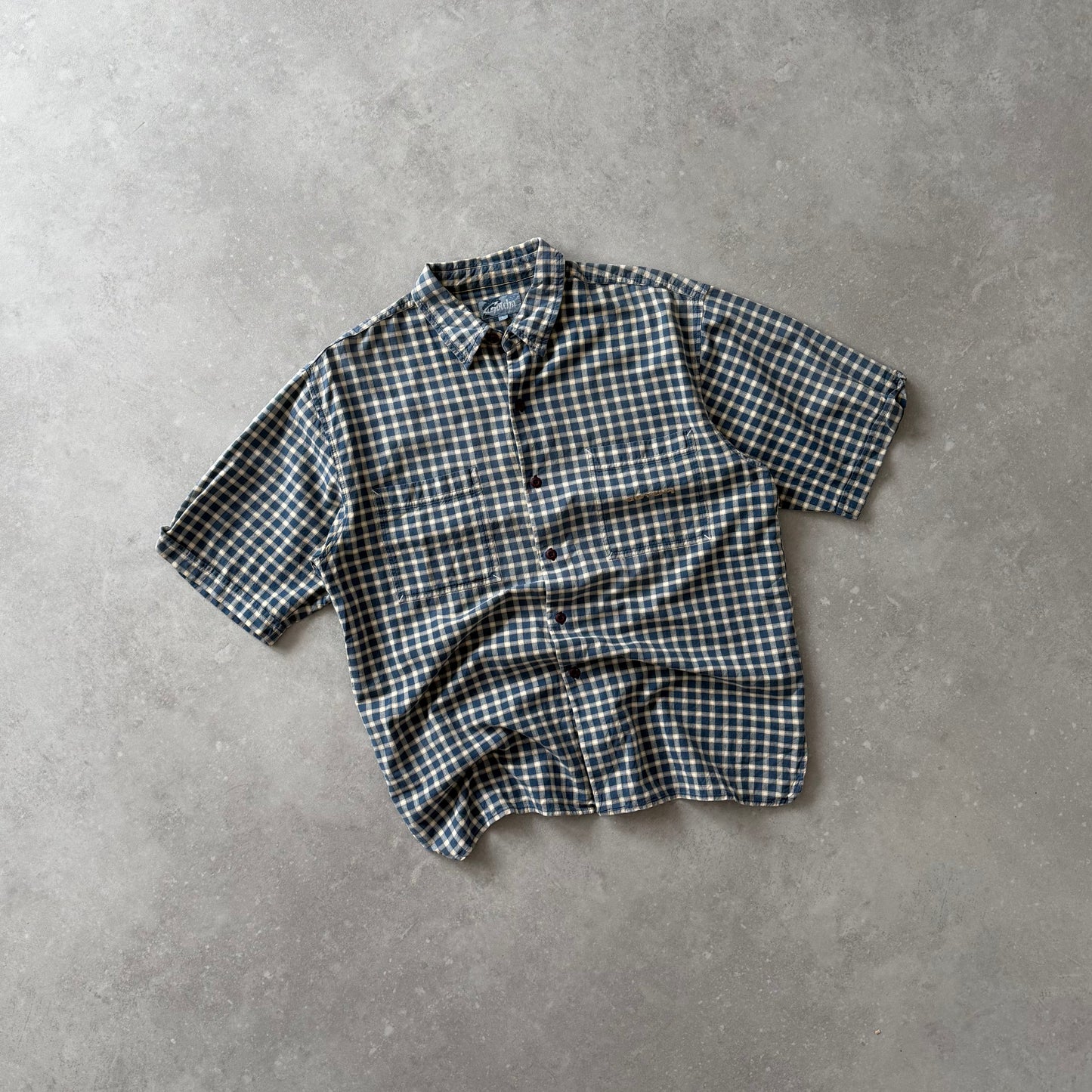 Vintage Gotcha Shirt (XL)
