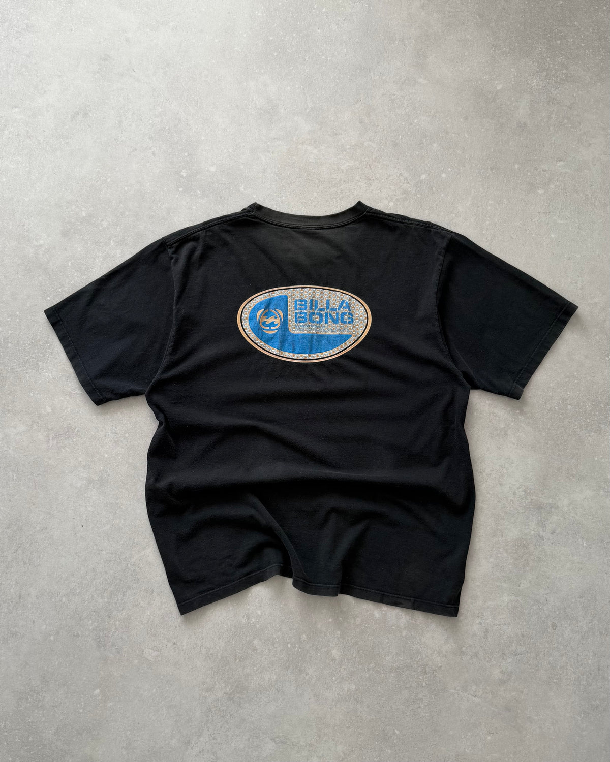 Vintage Billabong T-shirt (L)