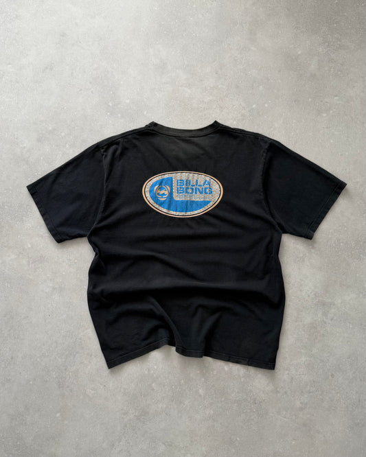 Vintage Billabong T-shirt (L)