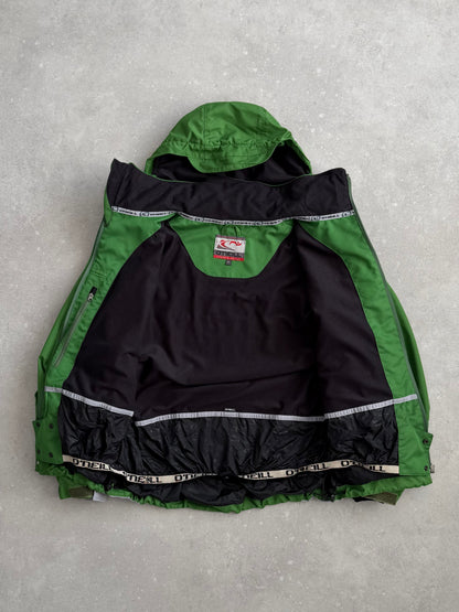 Vintage O’Neill Explore Series Snow Jacket (M)