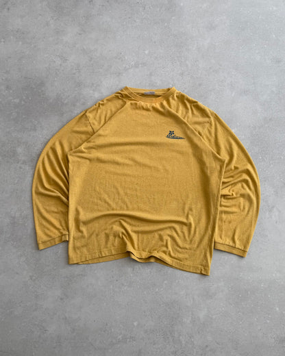 Vintage Oxbow Long Sleeve T-shirt (L)