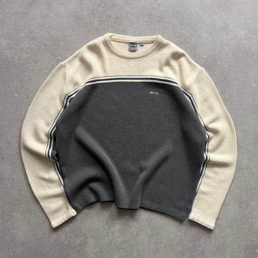 00's Rip Curl Knit Jumper (XL)