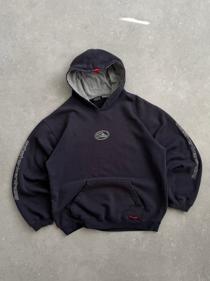 Vintage Quiksilver Hoodie (L)