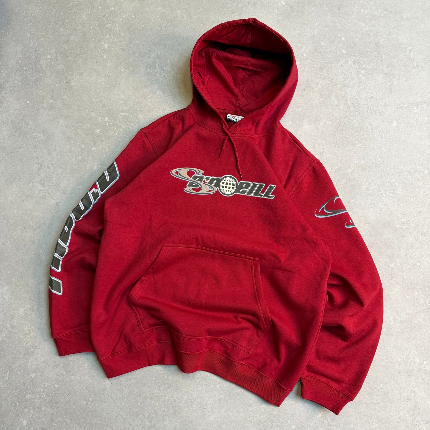 00’s O’Neill Hoodie