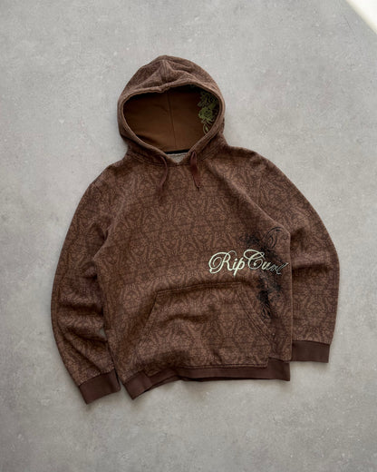 Vintage Rip Curl Hoodie (M)