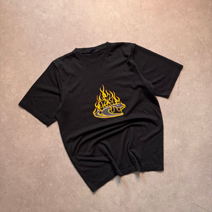 00's O’Neill Flame T-shirt