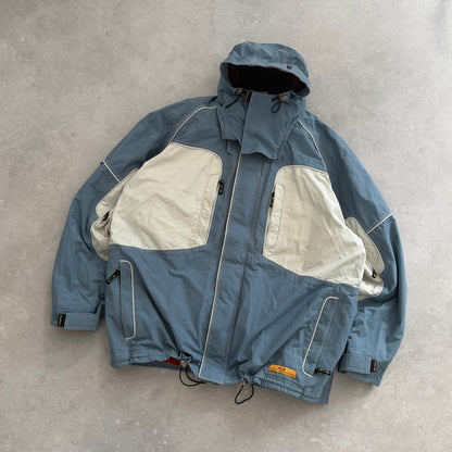 Oakley Software Snow Jacket (XXL)