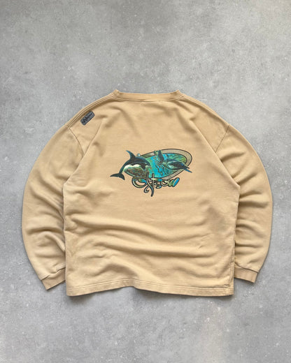 Vintage Oxbow Sweatshirt (S)