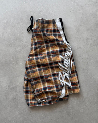 Vintage Billabong Mark Occhilupo Boardshorts (32)