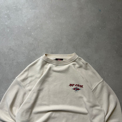 90's Rip Curl Sweatshirt (XL)