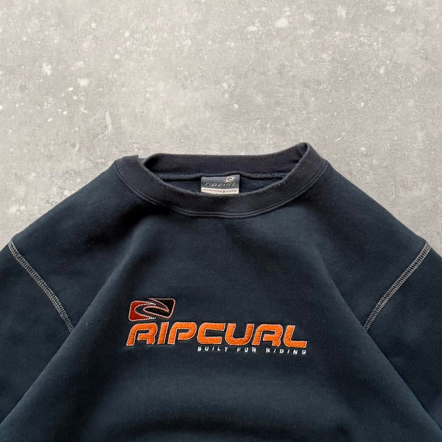 00’s Rip Curl Sweatshirt (S)