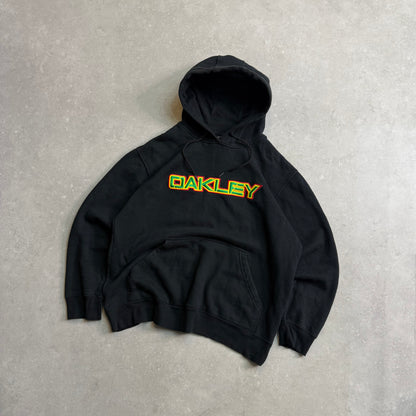 00's Oakley Hoodie (M)