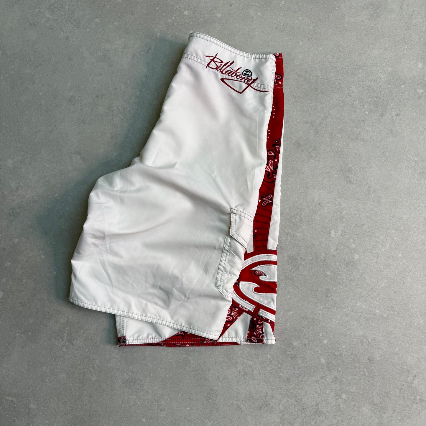 Billabong AI Paisley Boardshorts (36)