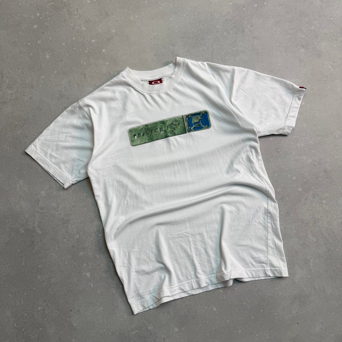 00’s Oakley T-shirt