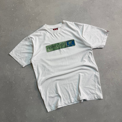 00’s Oakley T-shirt