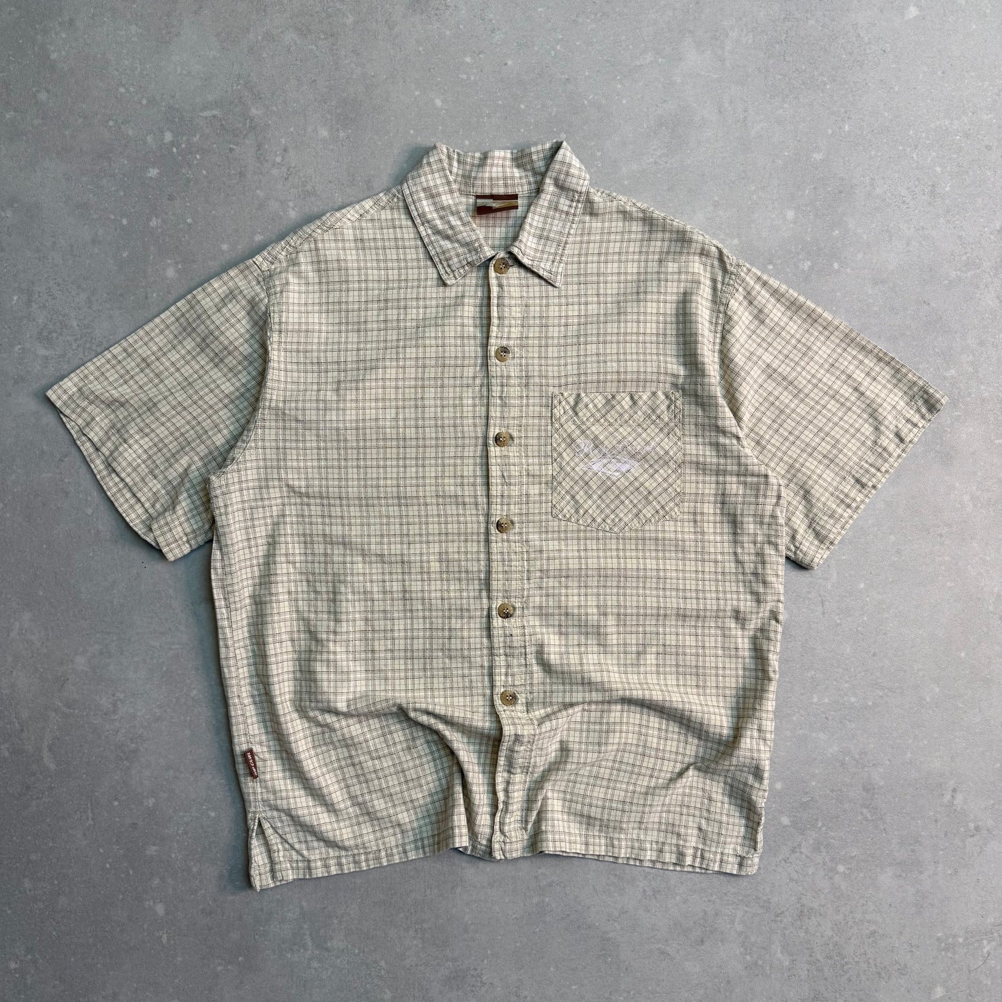 90’s Rip Curl Shirt